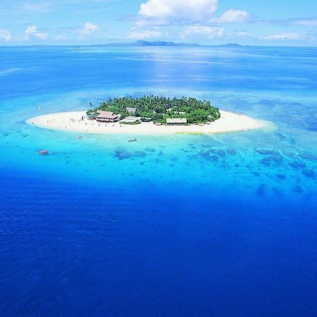 Beachcomber Island Resort Dış mekan fotoğraf
