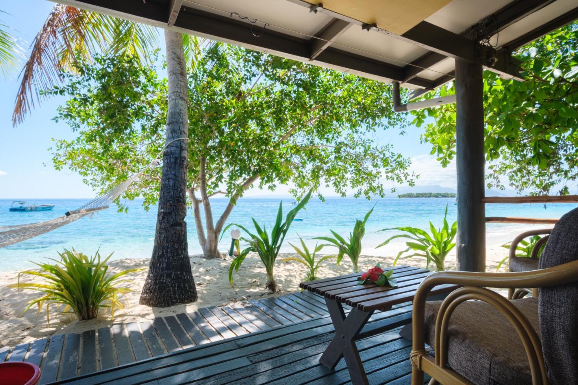 Beachcomber Island Resort Dış mekan fotoğraf