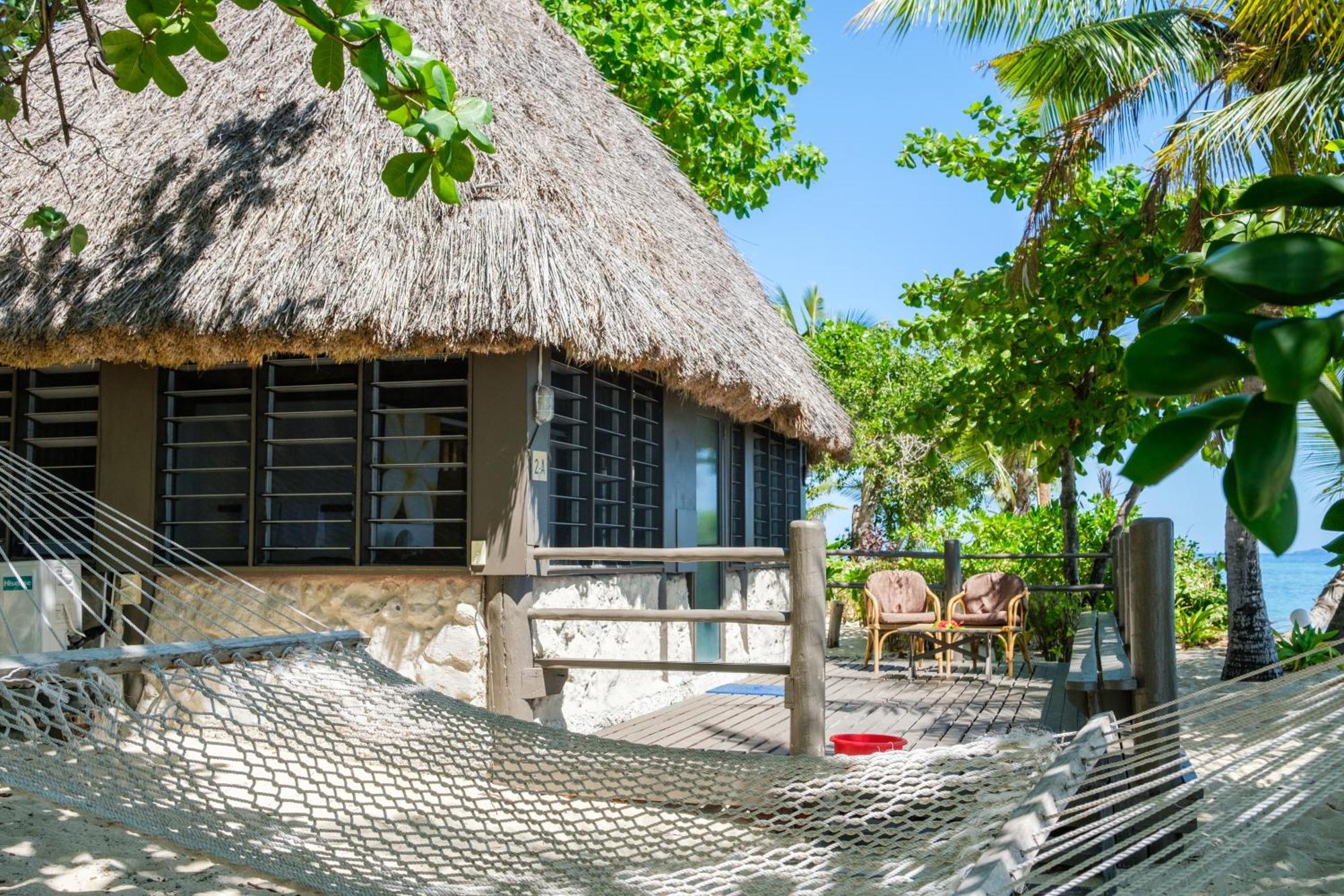 Beachcomber Island Resort Dış mekan fotoğraf