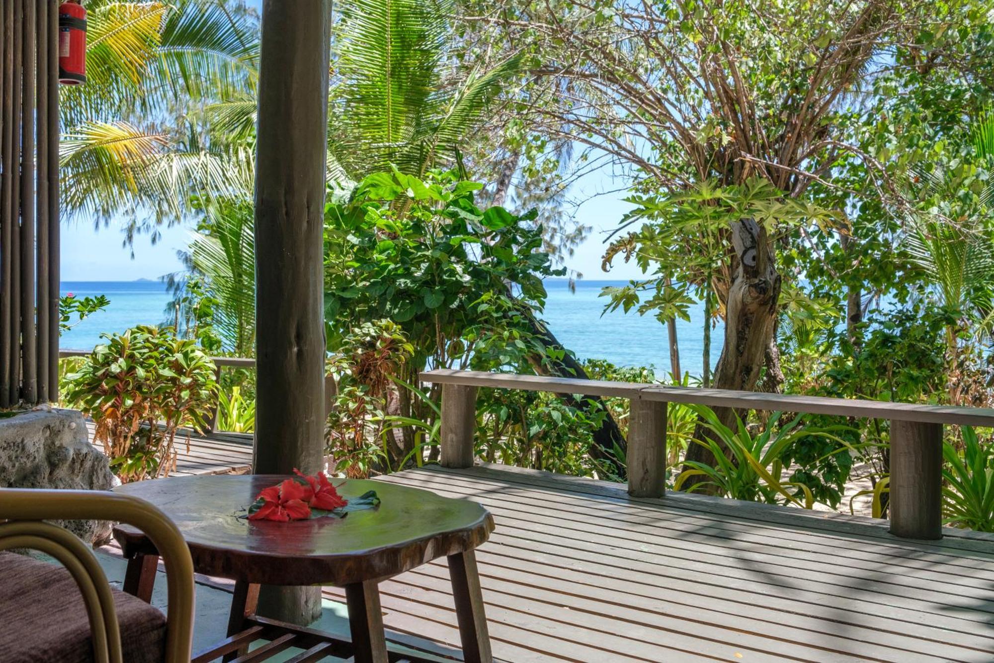 Beachcomber Island Resort Dış mekan fotoğraf