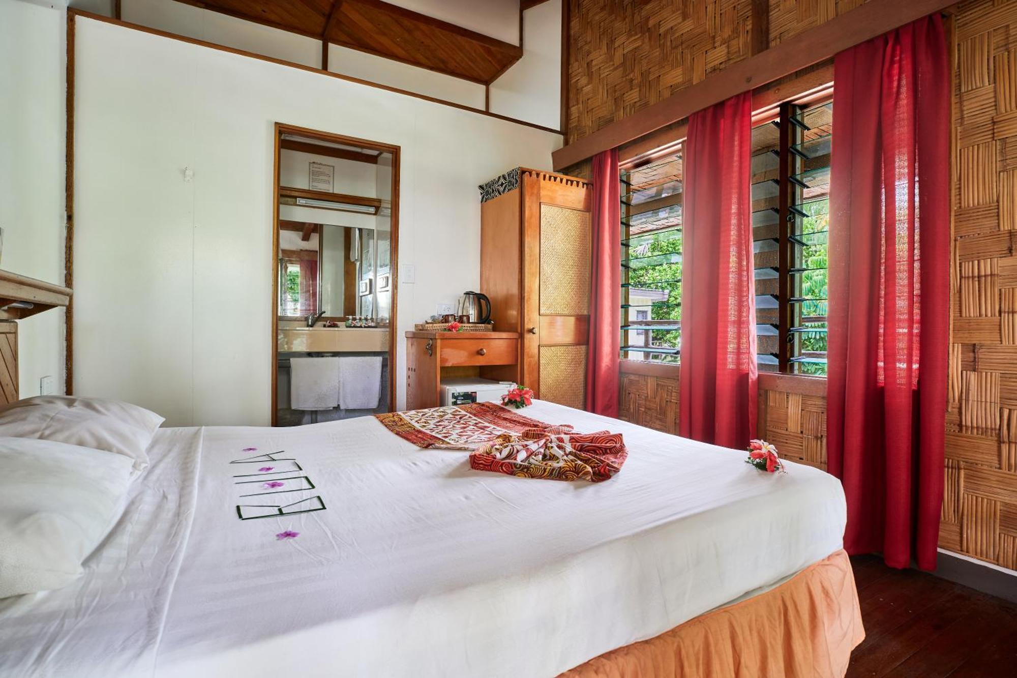 Beachcomber Island Resort Dış mekan fotoğraf