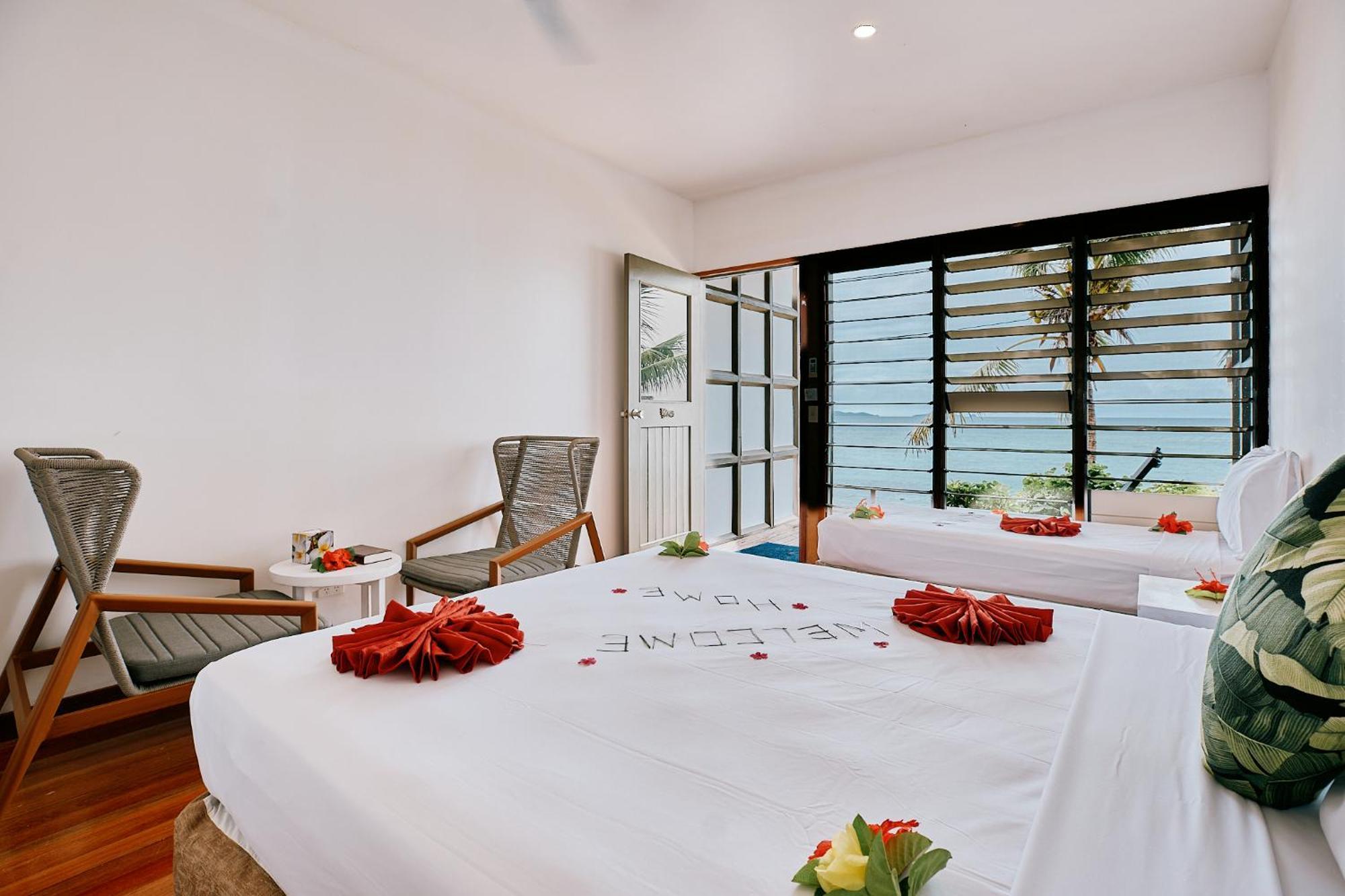 Beachcomber Island Resort Dış mekan fotoğraf