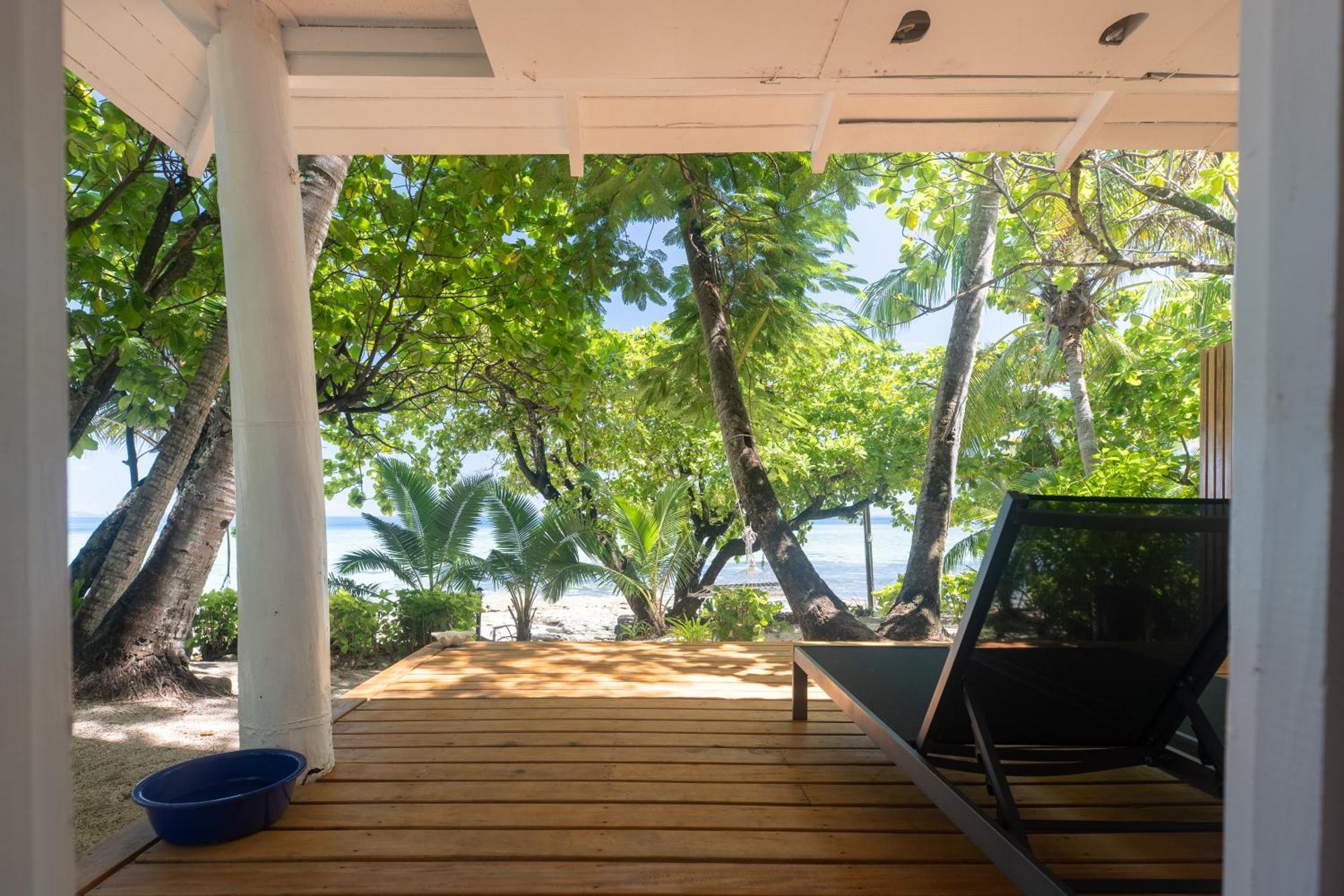 Beachcomber Island Resort Dış mekan fotoğraf
