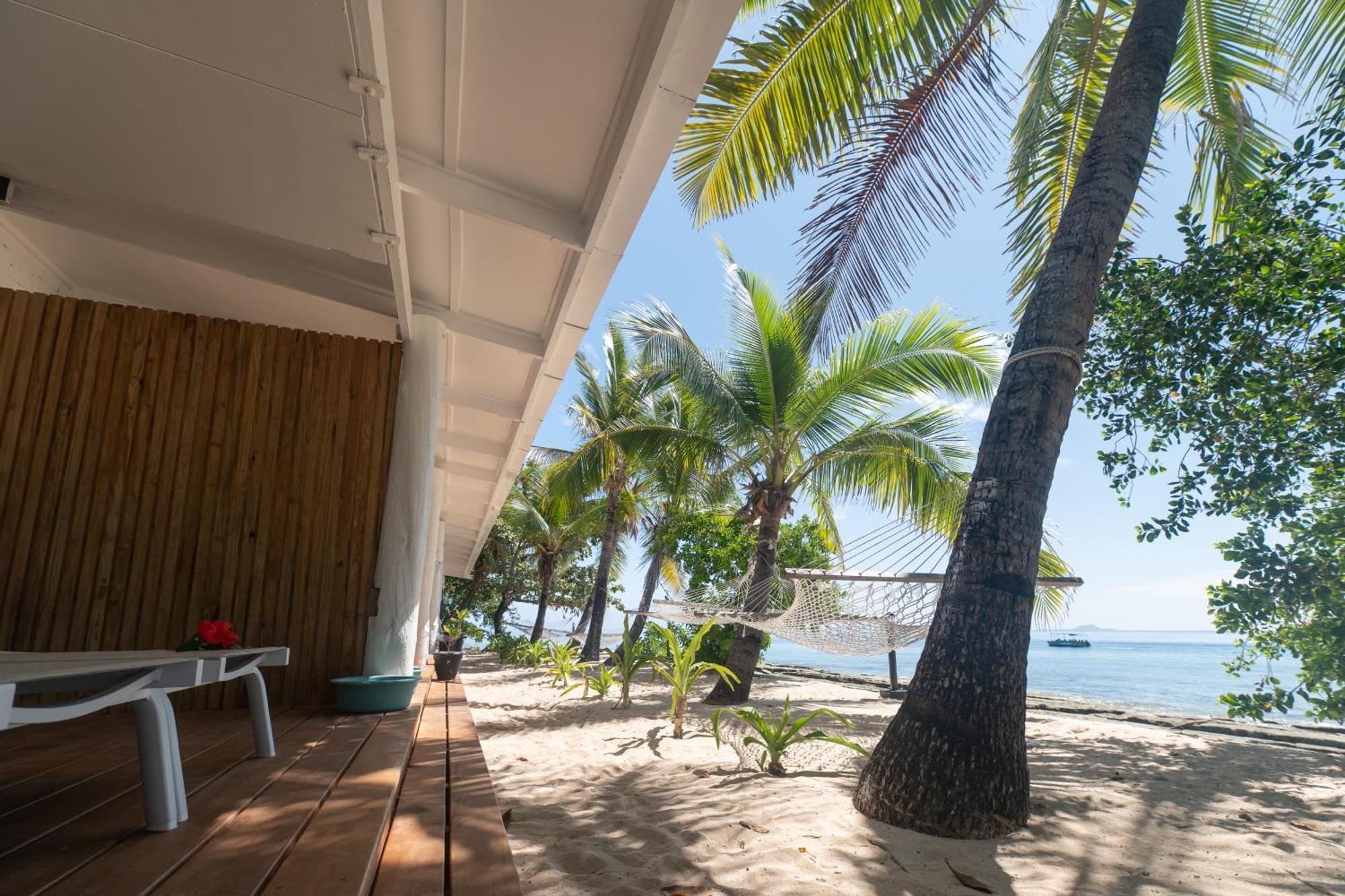 Beachcomber Island Resort Dış mekan fotoğraf