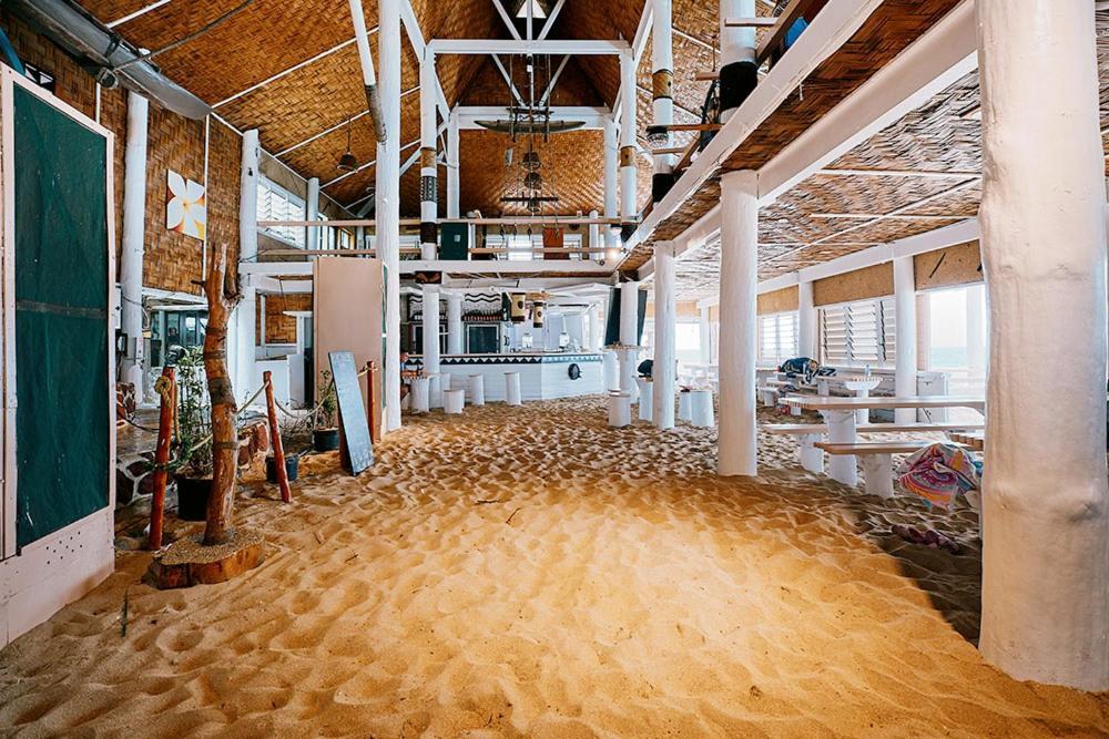 Beachcomber Island Resort Dış mekan fotoğraf