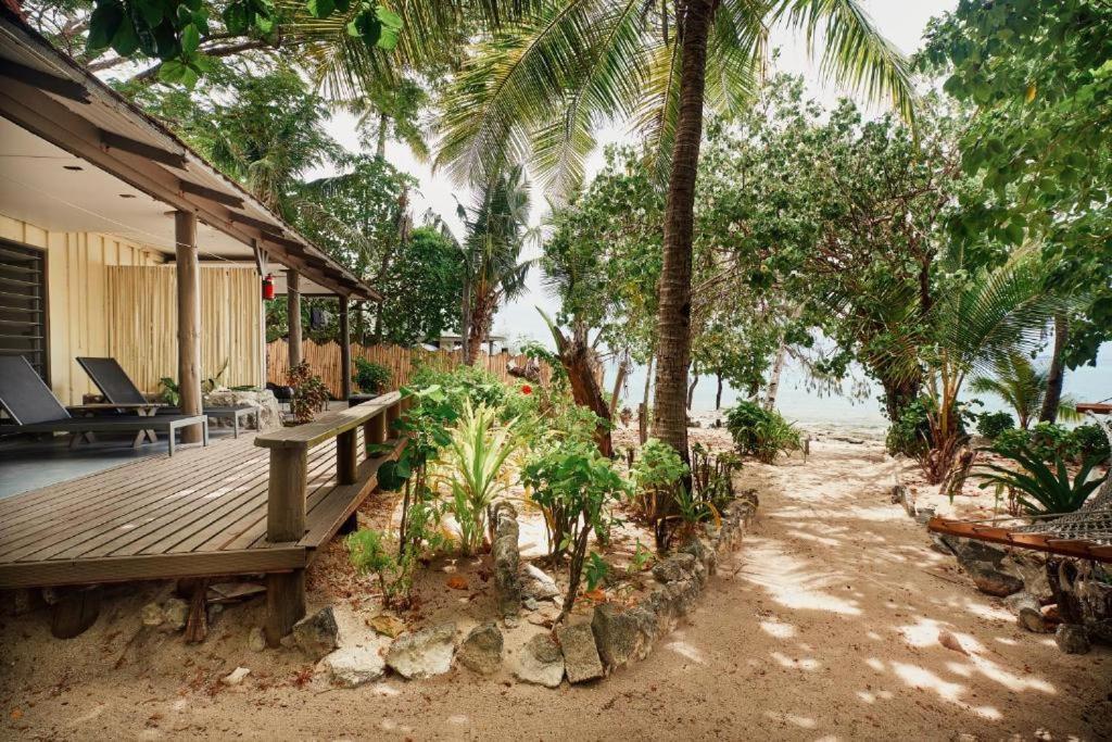 Beachcomber Island Resort Oda fotoğraf